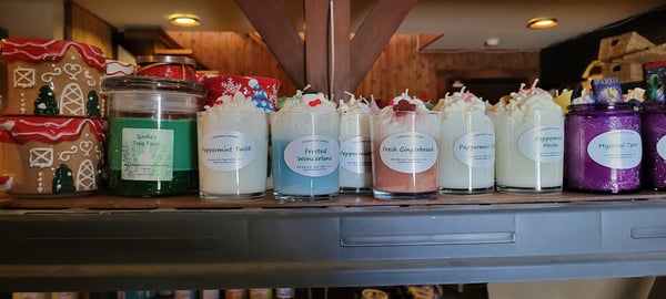 Image of Celebration Candles