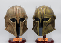 Image 5 of The Armorer fully finished helmet