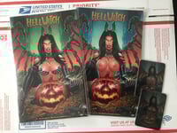 Image of HellWitch: Bitchcraft McKay AP Set