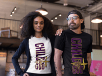 Image 5 of Child of God