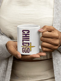 Image 6 of Child of God