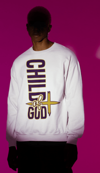 Image 1 of Child of God