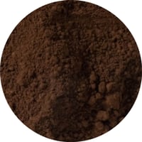 Cocamo Dark Brown Uncut Powder Pigment