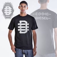 Eddie Diesel Sponsorship