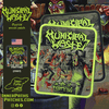 Municipal Waste - The Art Of Partying - patch