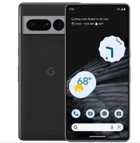 Google pixie 7 pro
