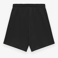 Image 2 of JCM 003 SWEATSHORT BLACK