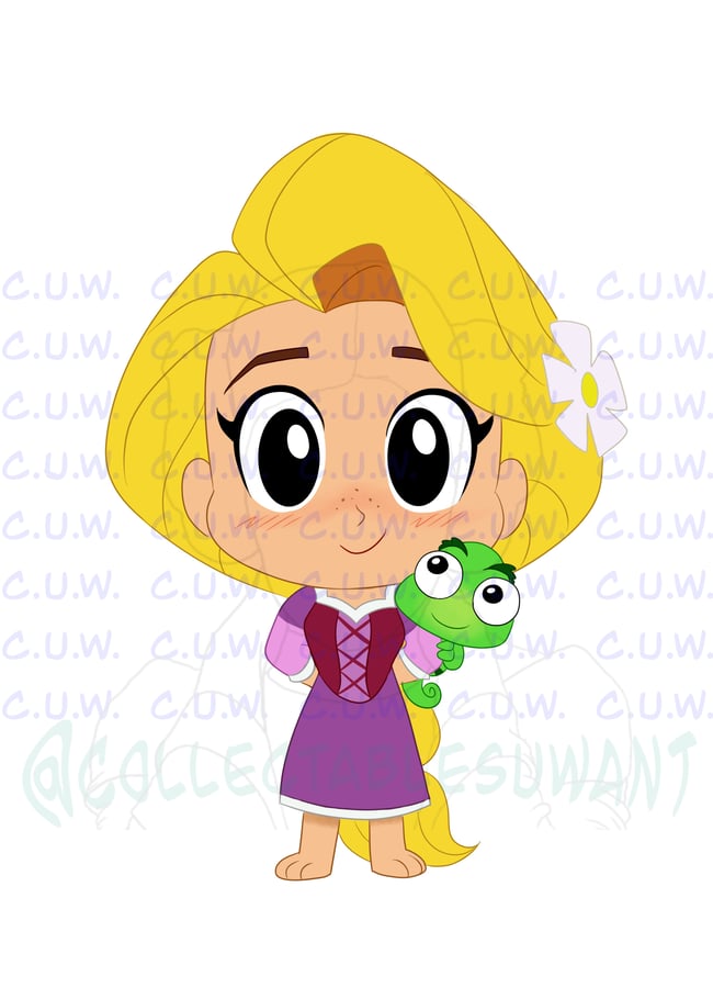 Chubs fan art (3 designs)