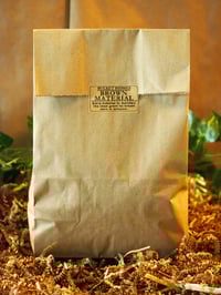 Image 1 of Extra Brown Material Pack