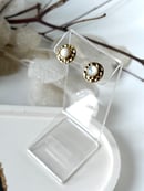 Image of Boucles d'oreilles PAULINE