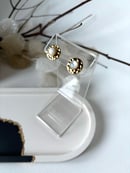 Image of Boucles d'oreilles PAULINE