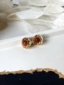 Image of Boucles d'oreilles PAULINE