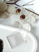 Image of Boucles d'oreilles PAULINE