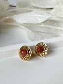 Image of Boucles d'oreilles PAULINE