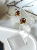 Image of Boucles d'oreilles PAULINE