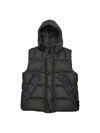 Stone Island Opaque Nylon Tela Vest M