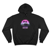 Champion x Super Sport Retro Hoodie