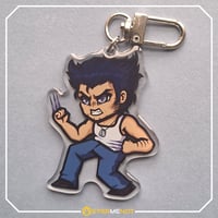 Image 6 of [X-MEN] - Keychains
