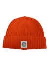 Stone Island Beanie One Size 