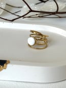 Image of Bagues ELIANA