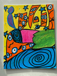 Phazes Canvas  