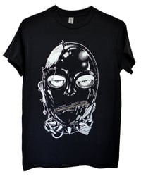 Image 4 of Zipper Gimp Shirt