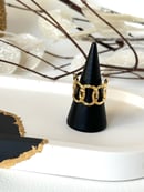 Image of Bague MADIE