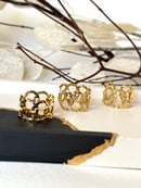 Image of Bague MADIE