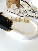 Image of Bague MADIE