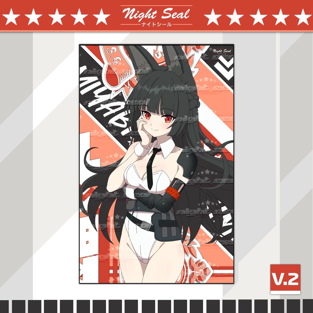 Bunny X 777　RRR+ PSA 10 Weiss Schwarz NIKKE NOIR BLANC Bunny X 777 RRR + Foil