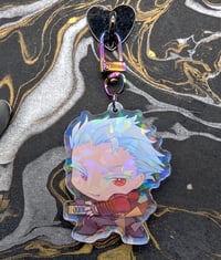 Image 2 of DMC charms