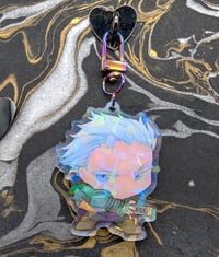 Image 1 of DMC charms