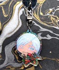 Image 3 of DMC charms