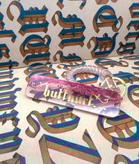 Image 3 of Typographic Bracelet charms