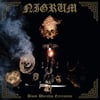 Nigrum - Blood Worship Extremism LP