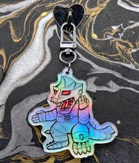 Image 2 of Kaiju charms