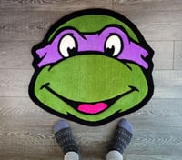 Image 2 of Donatello Head 