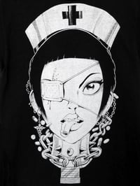 Image 2 of Nurse Shirt