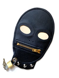 Vegan Coin Gimp