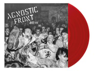 Image 2 of Agnostic Front-Just Us LP