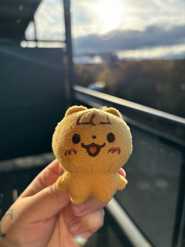 7 CM HONG NUGGET  Image 2