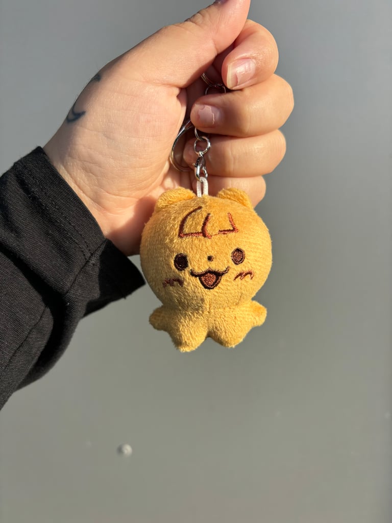 7 CM HONG NUGGET  Image 4