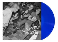 Image 1 of Agnostic Front-No Justice 7”