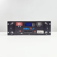 Image 2 of KEVOLT Li-Lithiam Battery 5KW 10KW