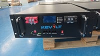 Image 3 of KEVOLT Li-Lithiam Battery 5KW 10KW