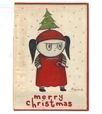 Spooky Season Christmas