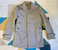 Image 1 of Ten C by Paul Harvey CP company OJJ car coat, size 48 (fits M)