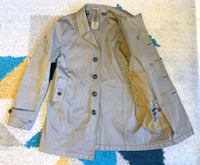 Image 4 of Ten C by Paul Harvey CP company OJJ car coat, size 48 (fits M)