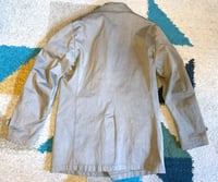 Image 9 of Ten C by Paul Harvey CP company OJJ car coat, size 48 (fits M)