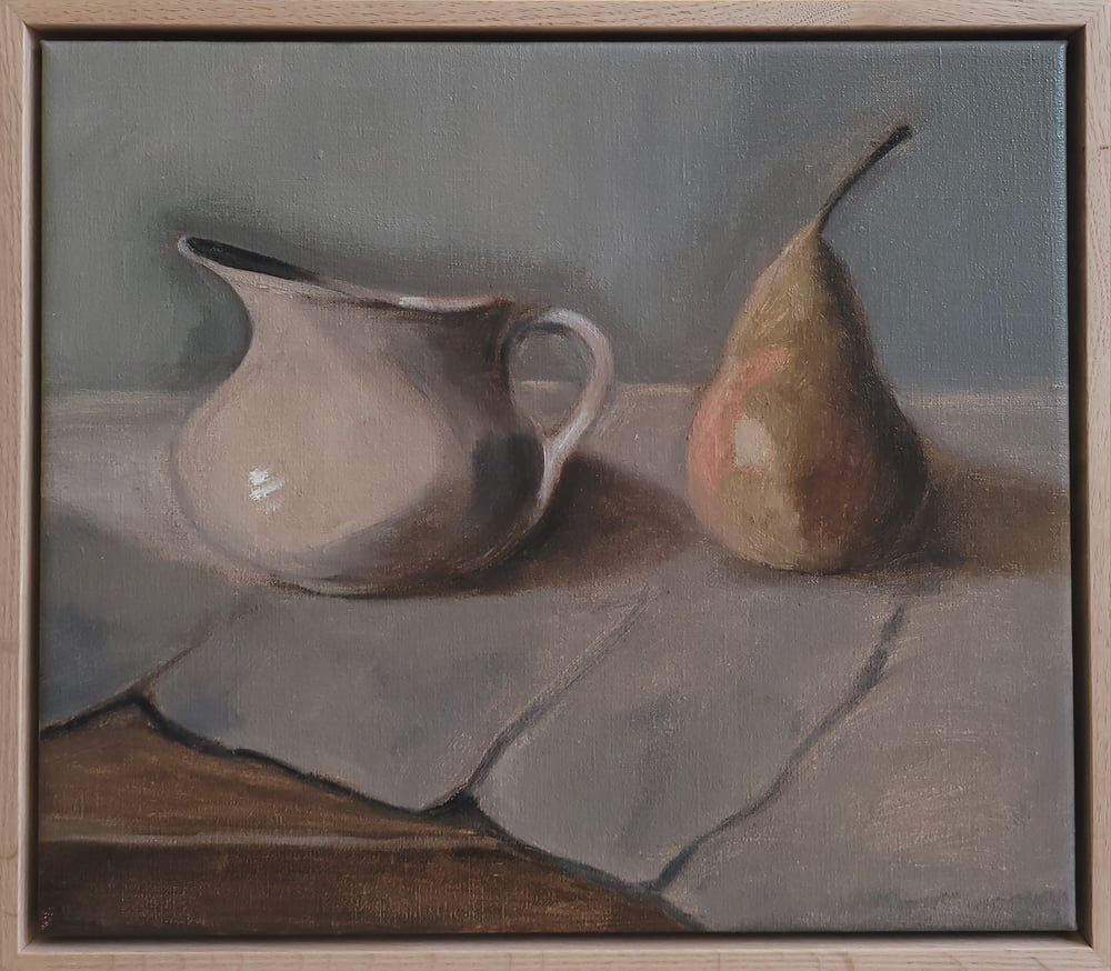 Image of Pichet et poire